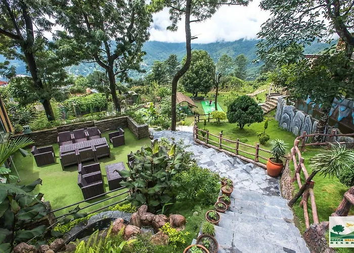 Green Valley