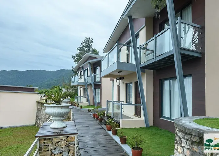 Resort Green Valley