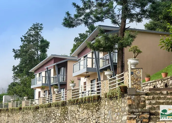 Green Valley Resort